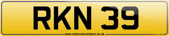 RKN 39