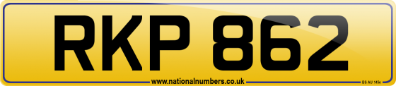 RKP 862