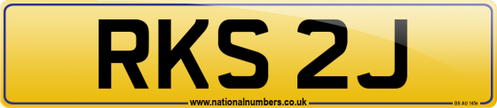 RKS 2J