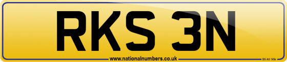 RKS 3N