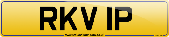 RKV 1P