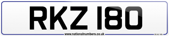 RKZ 180