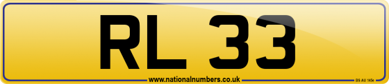 RL 33