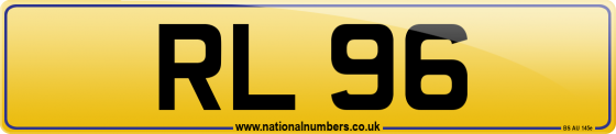 RL 96