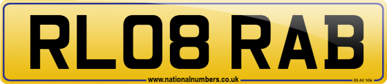 RL08 RAB
