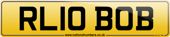 RL10 BOB