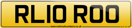 RL10 ROO