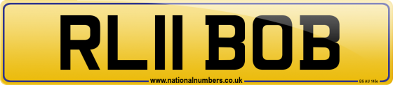 RL11 BOB