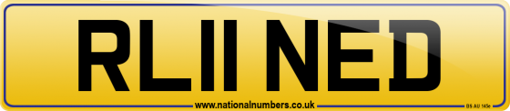 RL11 NED