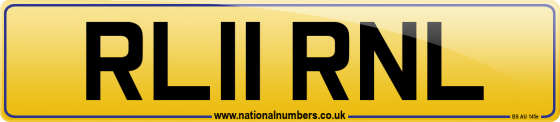 RL11 RNL