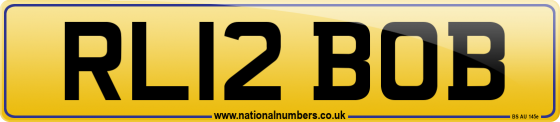 RL12 BOB