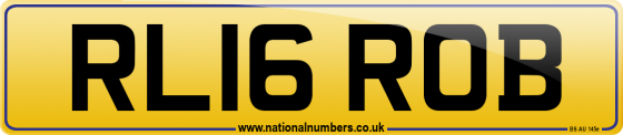 RL16 ROB