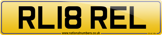 RL18 REL