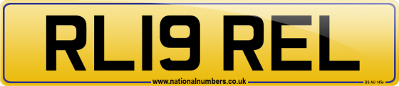 RL19 REL