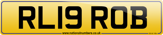 RL19 ROB