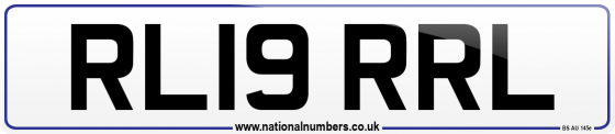 RL19 RRL