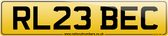 RL23 BEC