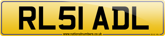 RL51 ADL