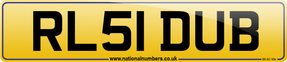RL51 DUB