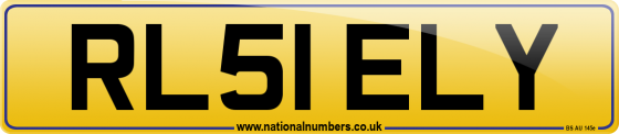RL51 ELY