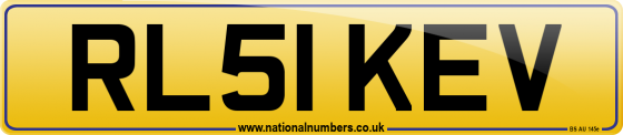 RL51 KEV