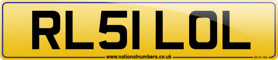 RL51 LOL