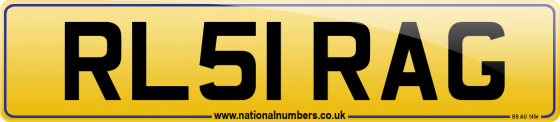 RL51 RAG