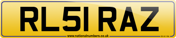 RL51 RAZ