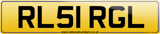 RL51 RGL