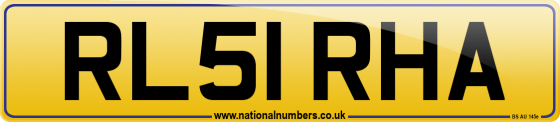 RL51 RHA