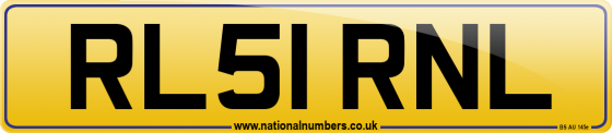 RL51 RNL