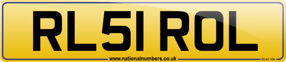 RL51 ROL