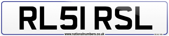 RL51 RSL
