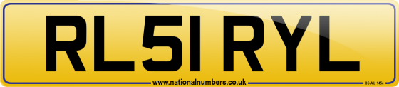 RL51 RYL