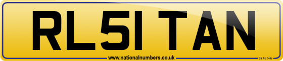 RL51 TAN