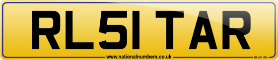 RL51 TAR