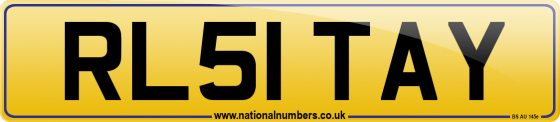 RL51 TAY
