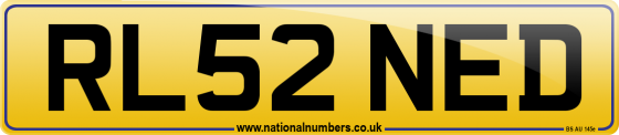 RL52 NED
