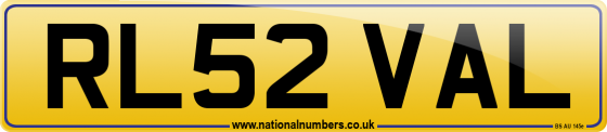 RL52 VAL