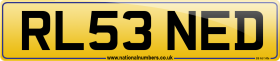 RL53 NED