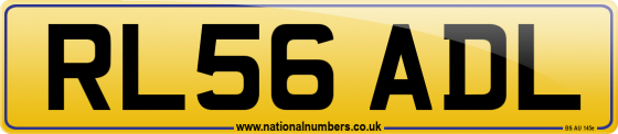 RL56 ADL