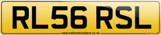 RL56 RSL