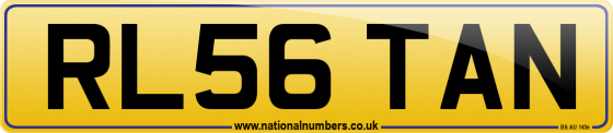 RL56 TAN