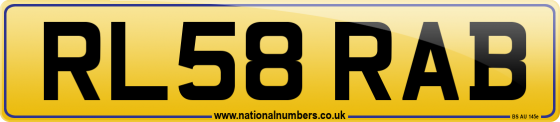 RL58 RAB