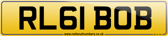 RL61 BOB