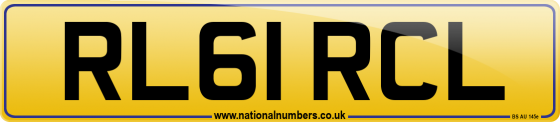 RL61 RCL