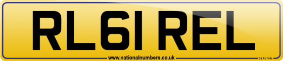 RL61 REL