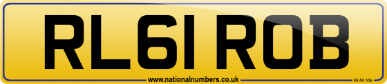 RL61 ROB