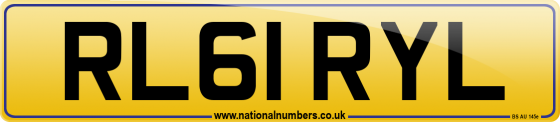 RL61 RYL