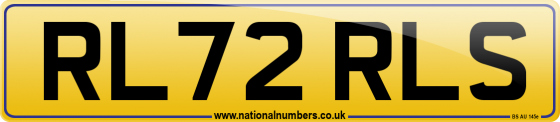 RL72 RLS